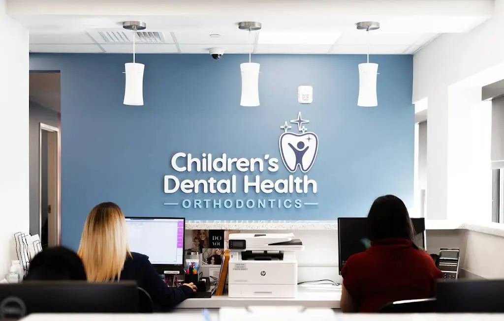 Children's Dental Health Orthodontics