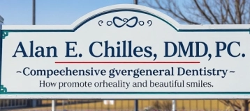 Alan E. Chiles, DMD, PC