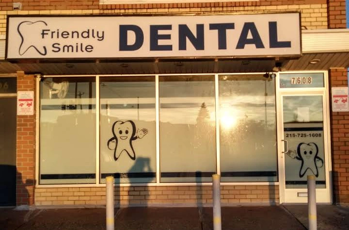Friendly Smile Dental Inc