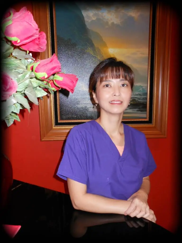 Dr. Anna K. Park, D.M.D., LLC
