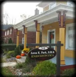 Dr. Anna K. Park, D.M.D., LLC