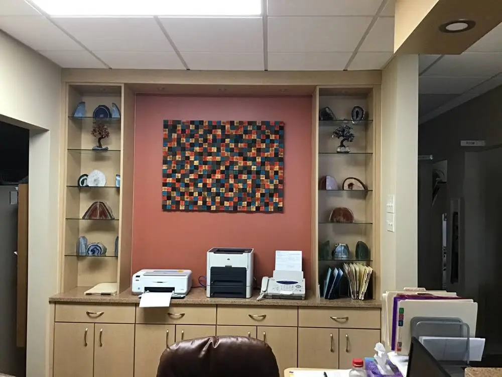 Berlin Family Dental Office