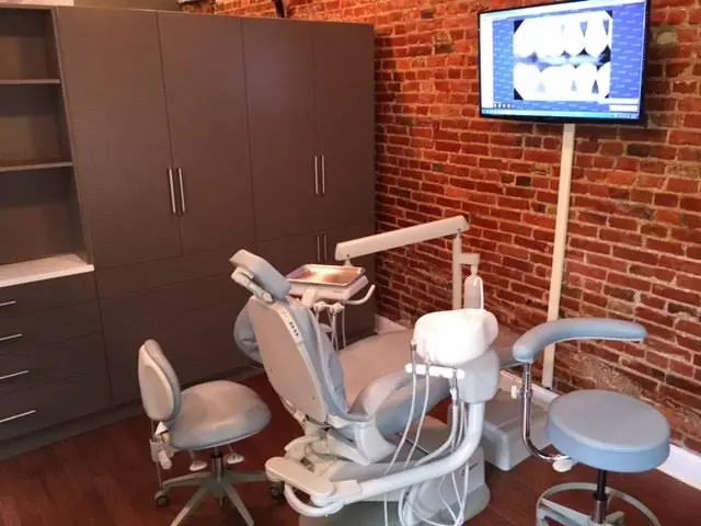Corner Dentistry