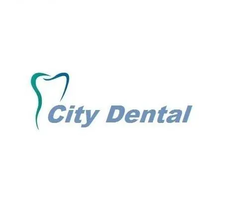 JAE CHAE DMD - Professional dental clinic exterior with modern facilities