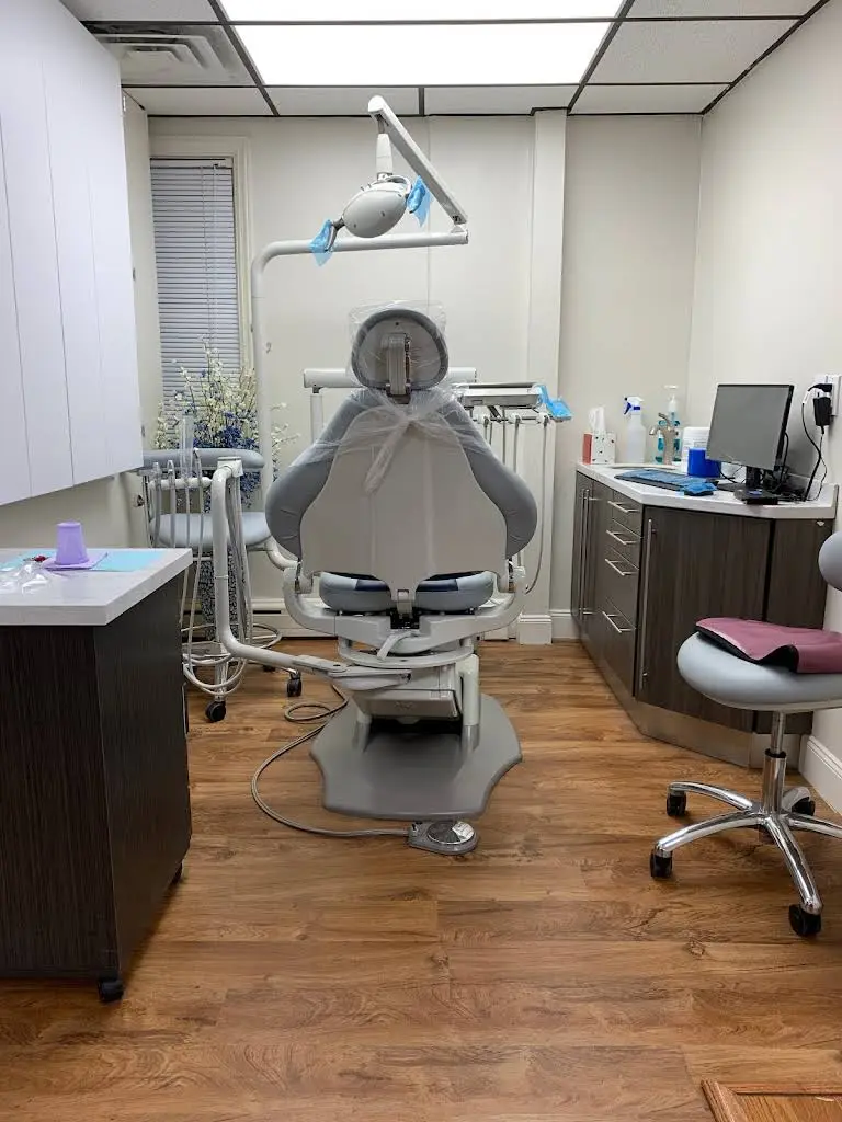 Cherry Hill Dental Smiles
