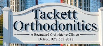 Tackett Orthodontics