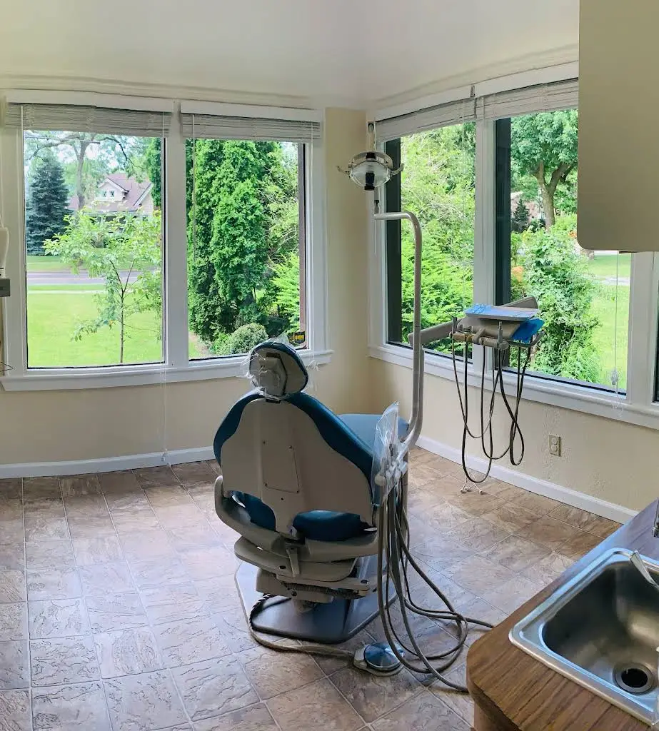 Urgent Dental Care - Rochester