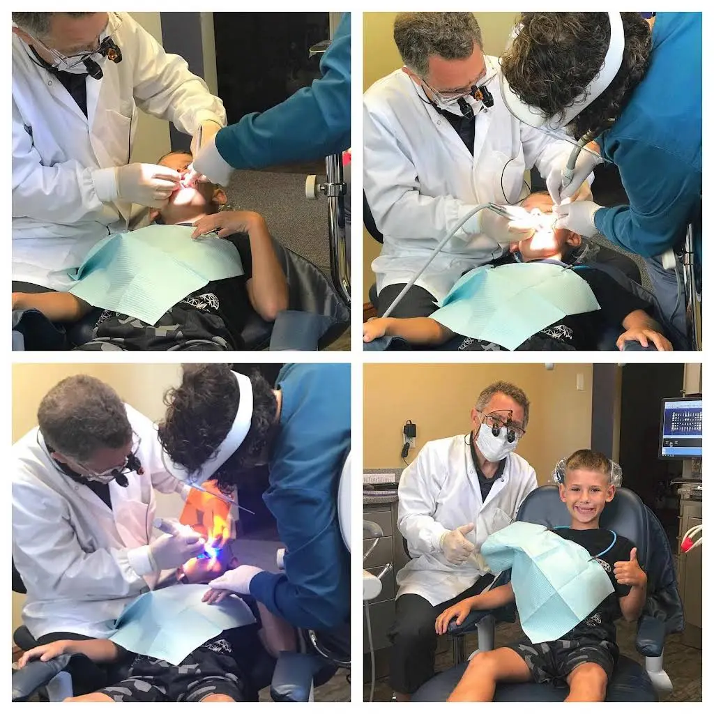 Webster Dental Arts