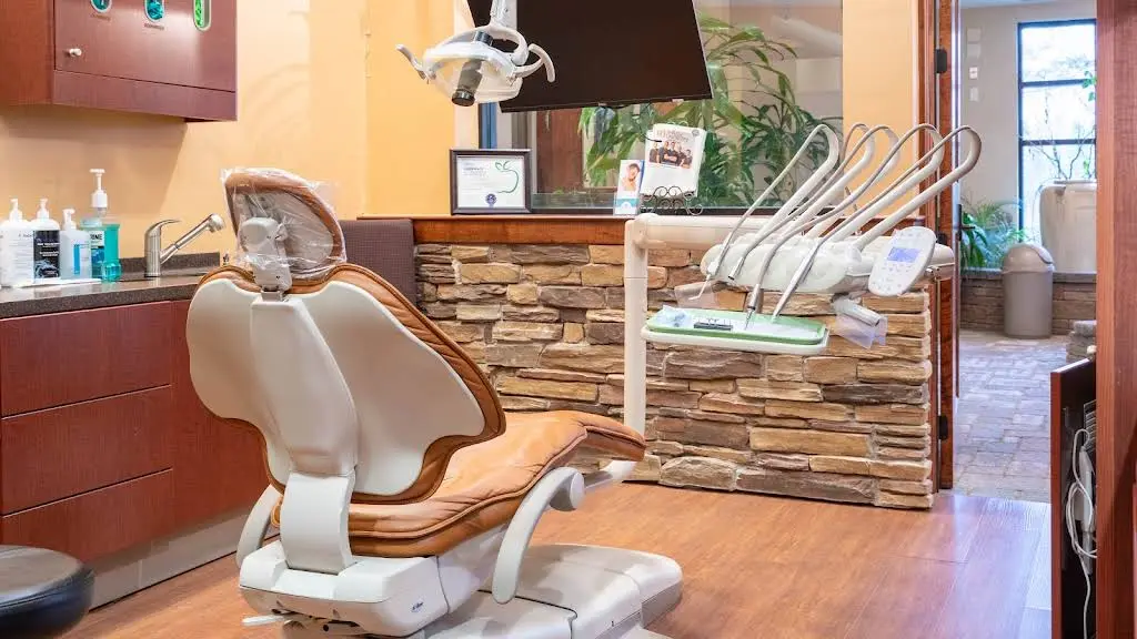 The Art of Dentistry and Spa