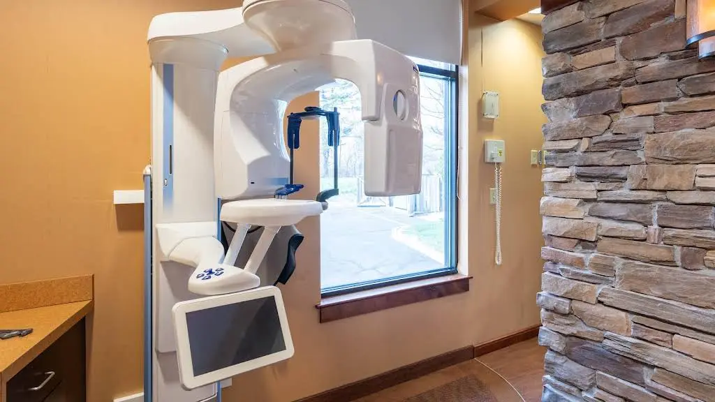The Art of Dentistry and Spa