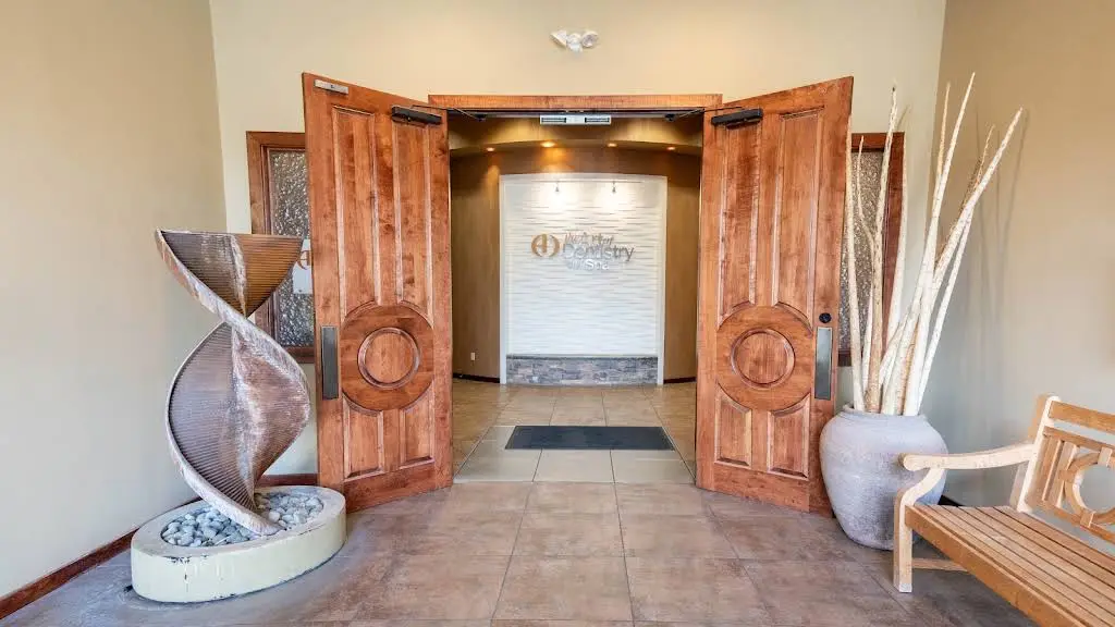 The Art of Dentistry and Spa