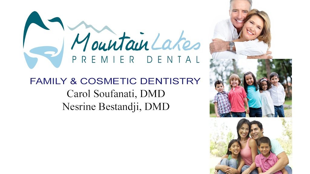 Mountain Lakes Premier Dental, LLC