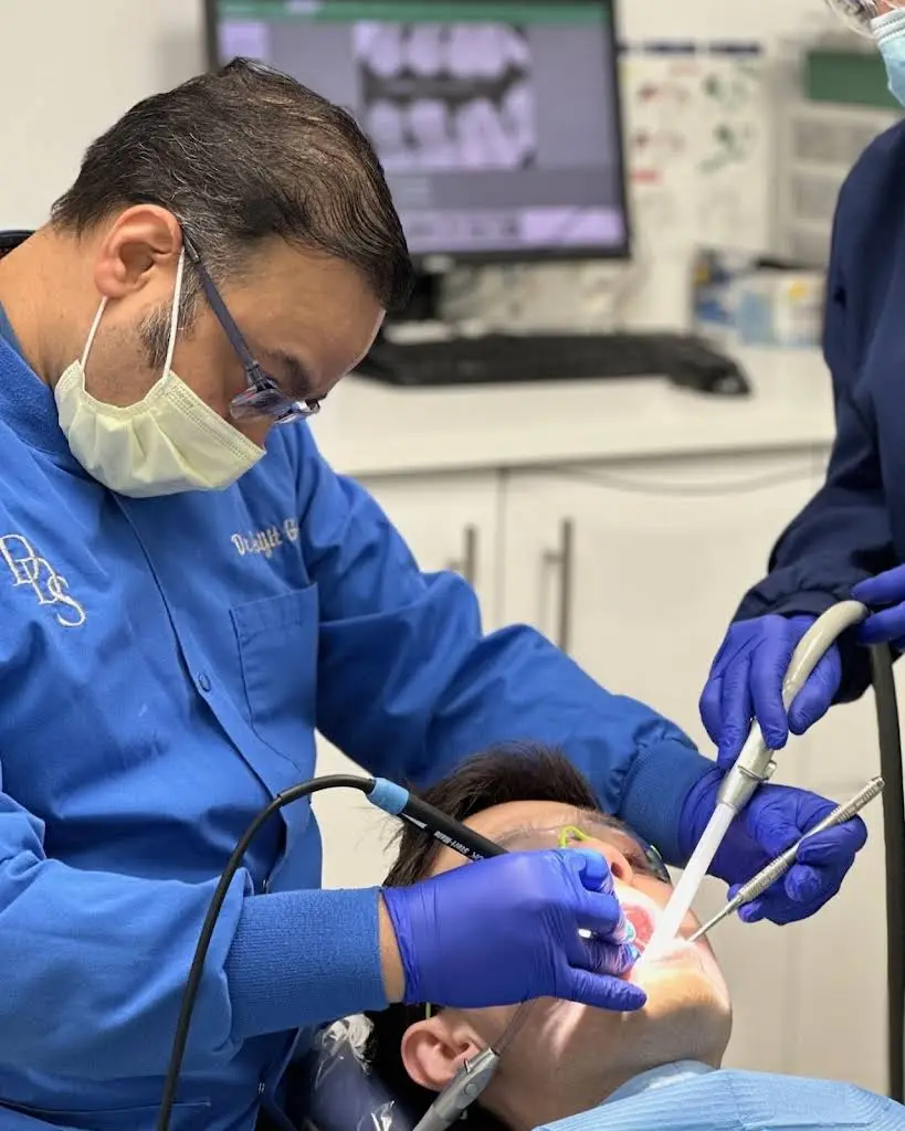 Advanced Dental Specialists