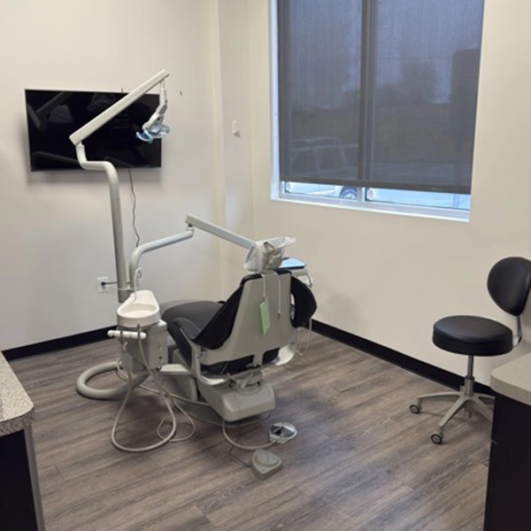 Cap Dental