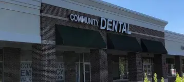 Community Dental of Hamilton
