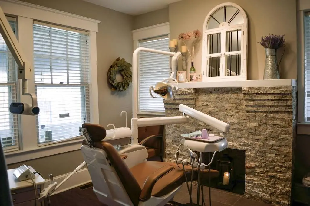 Dr. Ralff Center for Cosmetic & Implant dentistry