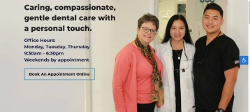 Gentle Hands Dental Care