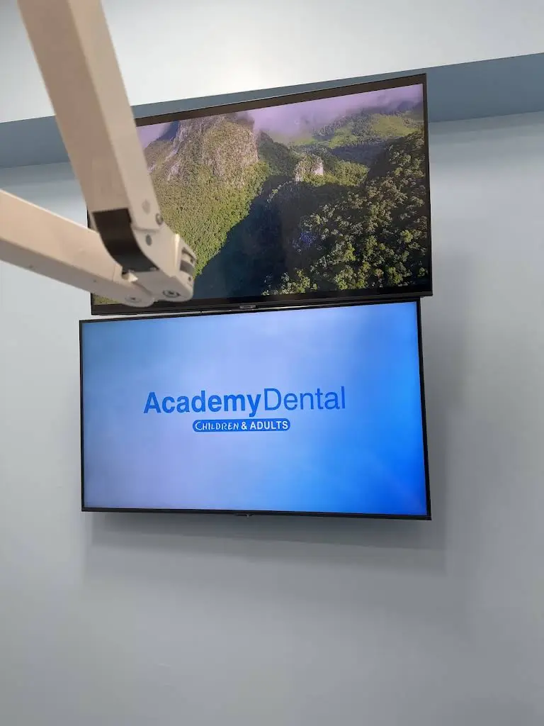 Academy Dental of Hamilton