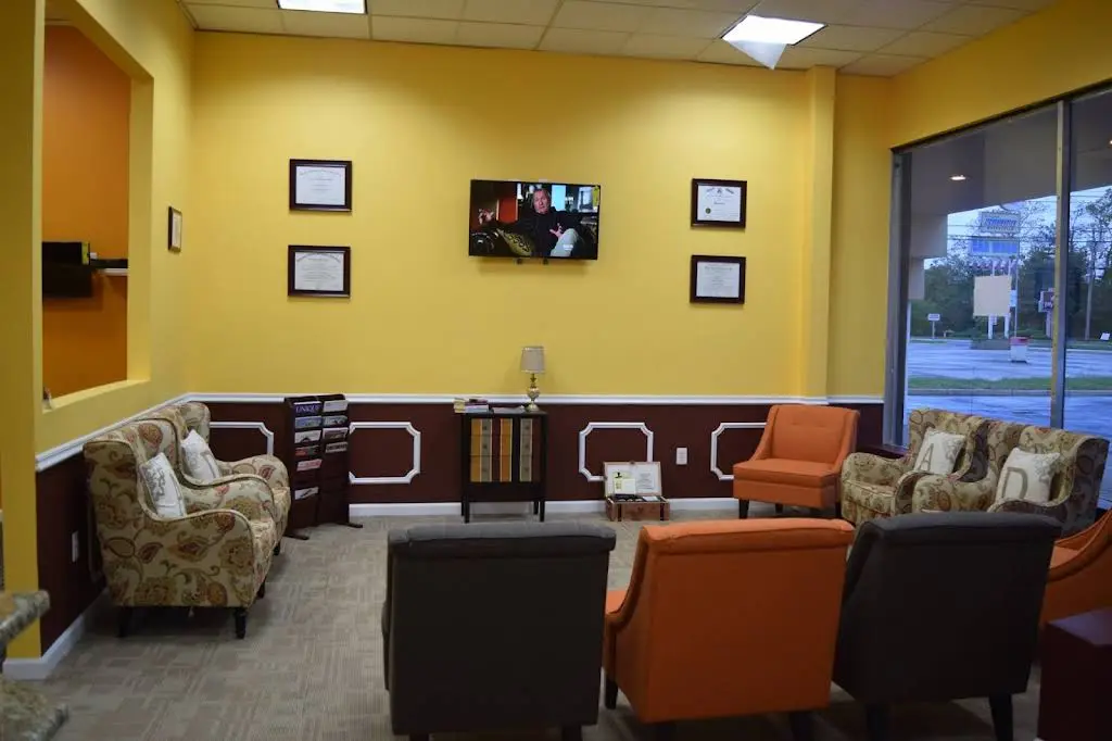 Academy Dental of Hamilton