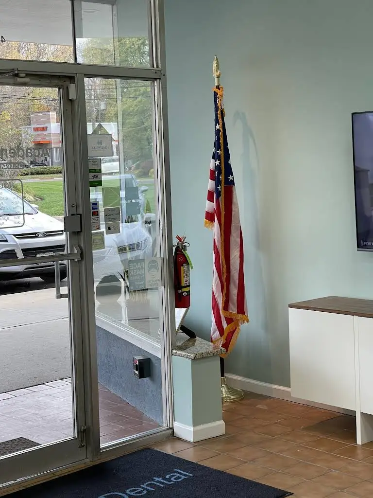 Academy Dental of Hamilton