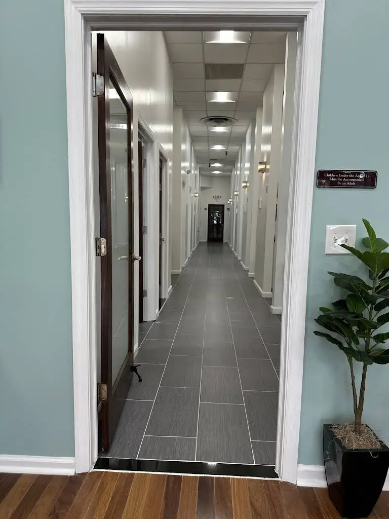 Academy Dental of Hamilton