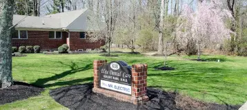 Elite Dental Care Princeton