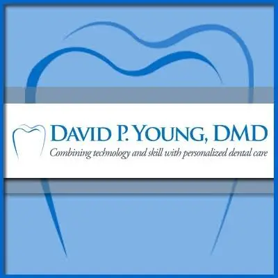 David P. Young, DMD