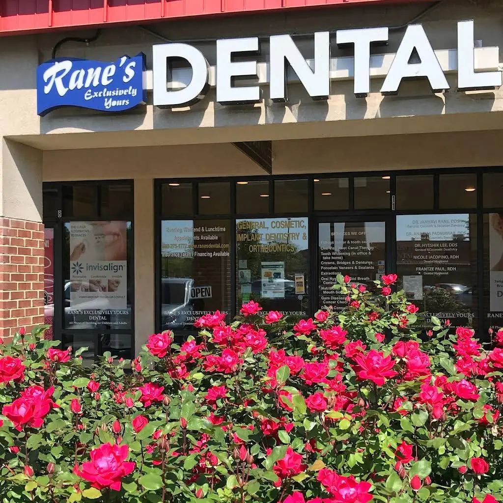 Rane's Exclusively Yours Dental