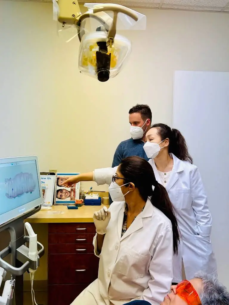 Rane's Exclusively Yours Dental