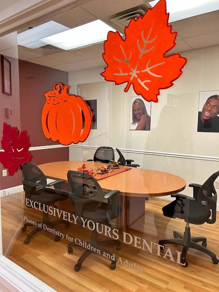 Rane's Exclusively Yours Dental