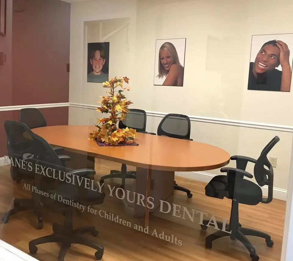 Rane's Exclusively Yours Dental