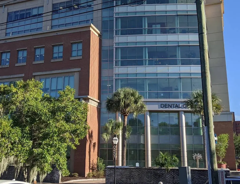 MUSC Children's Health Dental & Oral Health