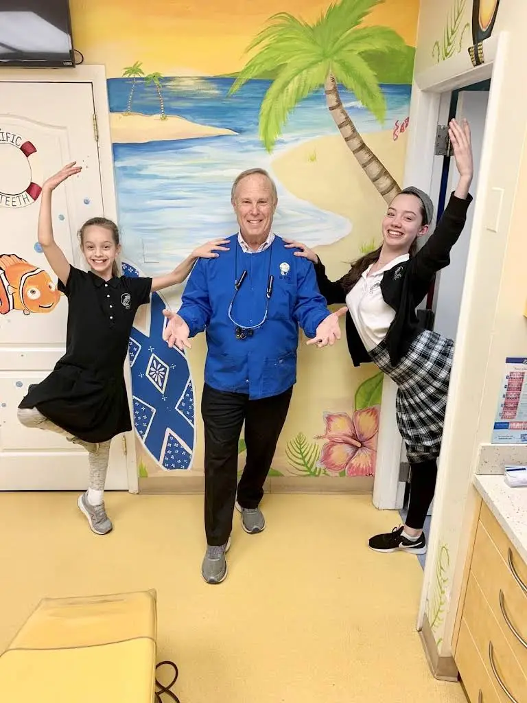 Center City Pediatric Dentistry and Orthodontics