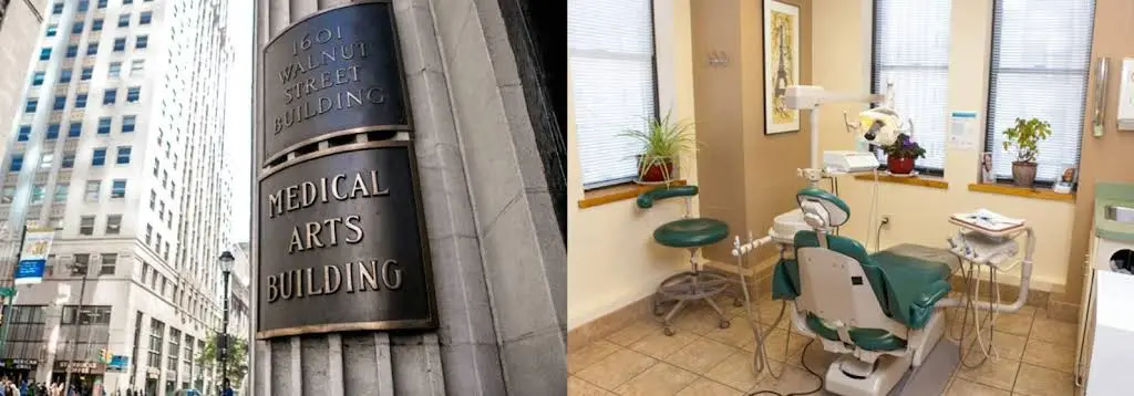 20/20 dentistry
