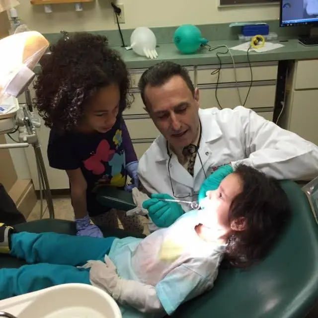 20/20 dentistry