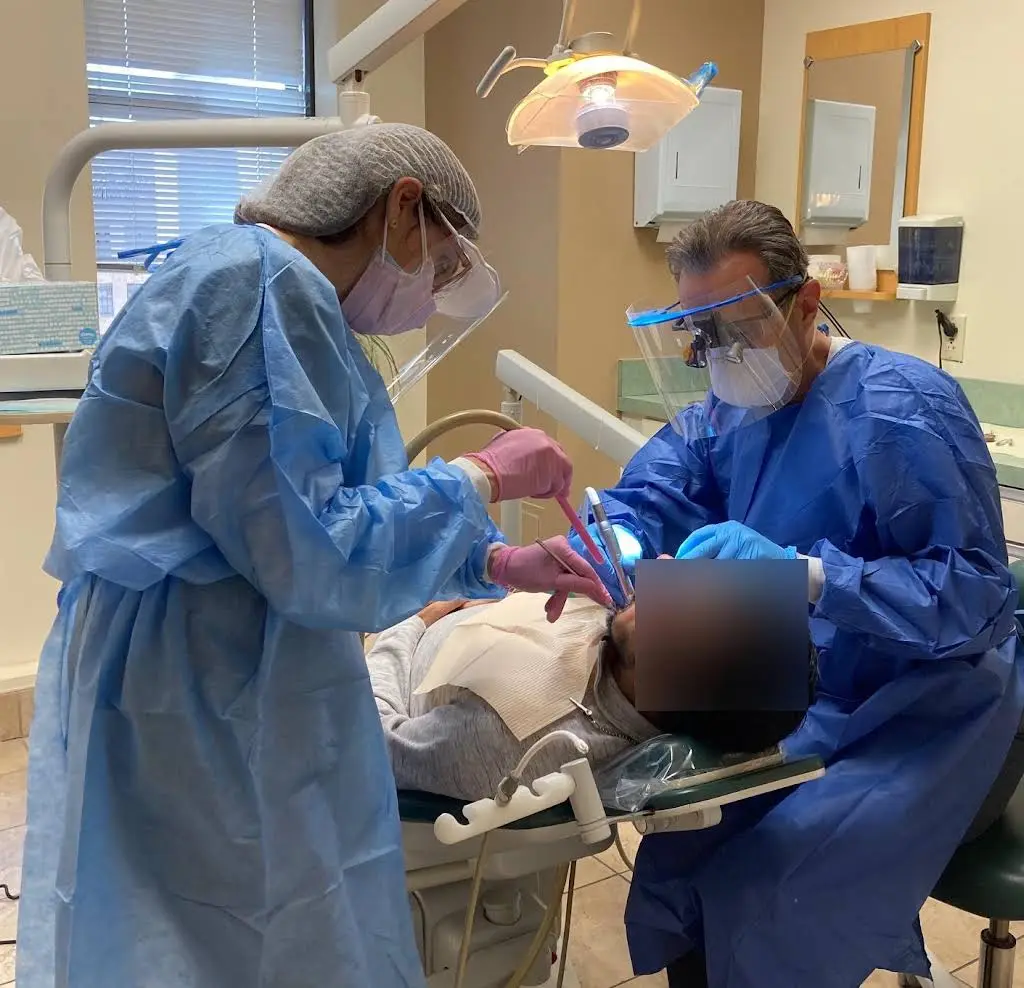 20/20 dentistry