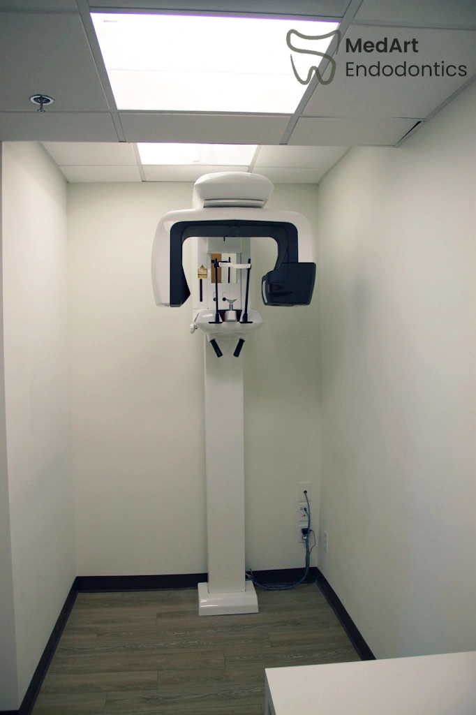 MedArt Endodontics
