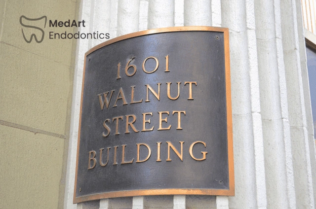 MedArt Endodontics