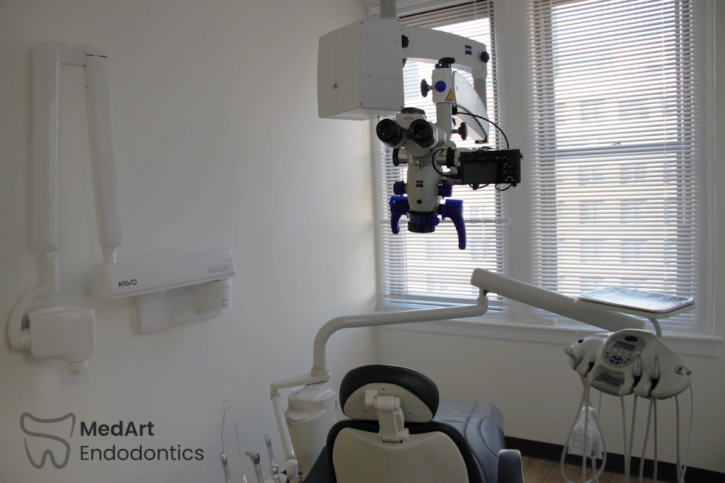 MedArt Endodontics