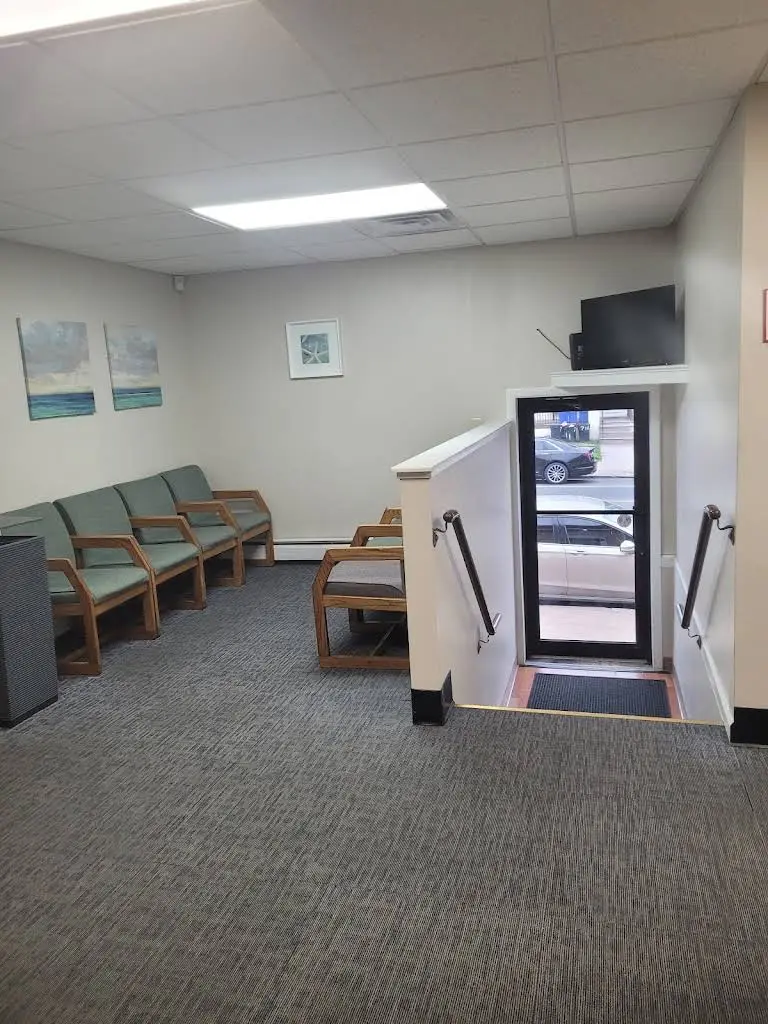 Torresdale Dental Associates - Professional dental clinic exterior with modern facilities