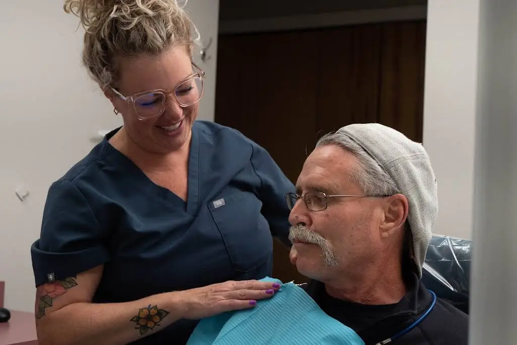Mayfair Family Dentistry
