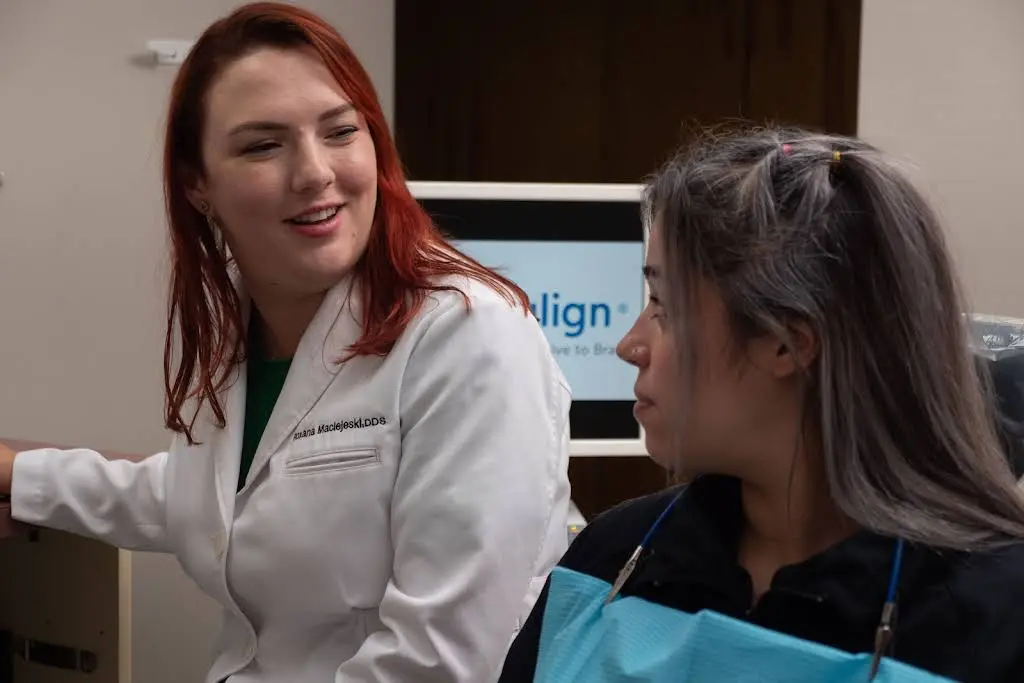 Mayfair Family Dentistry