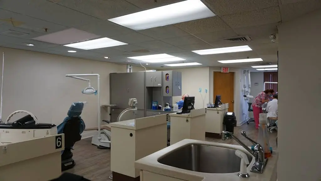 A-1 FAMILY DENTISTRY P.C.- Krewstown Road