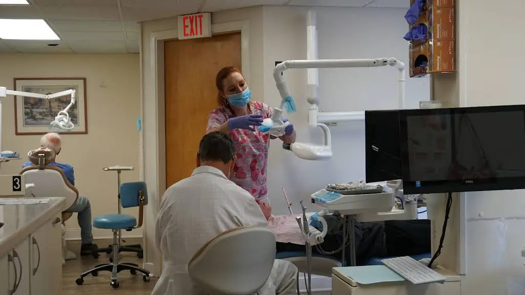 A-1 FAMILY DENTISTRY P.C.- Krewstown Road