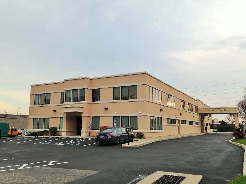 Kevin M. Chin, DDS, PC - Professional dental clinic exterior with modern facilities