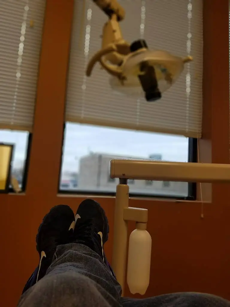 Kevin M. Chin, DDS, PC