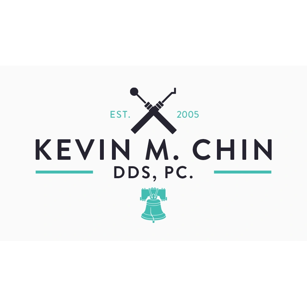 Kevin M. Chin, DDS, PC