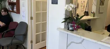 Grant Plaza Dental Center
