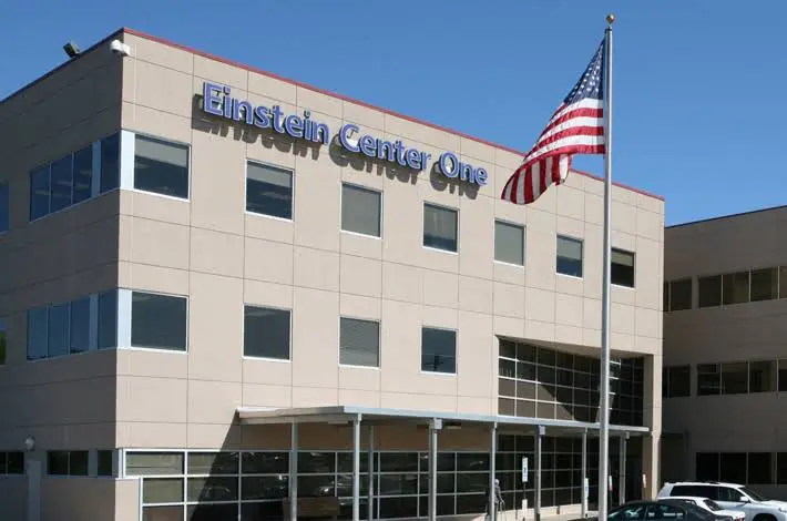 Center One Dental Associates - Professional dental clinic exterior with modern facilities