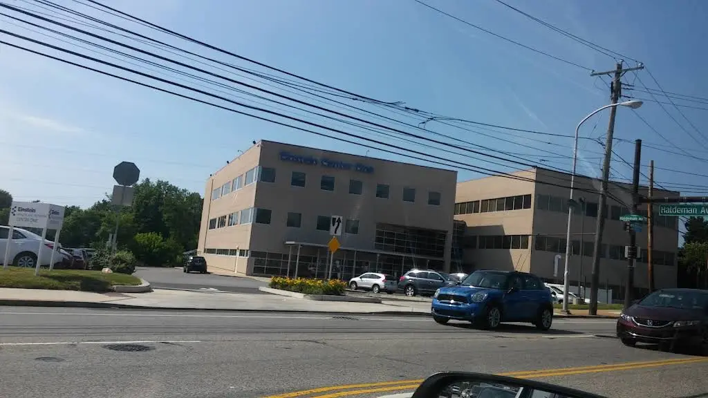 Center One Dental Associates